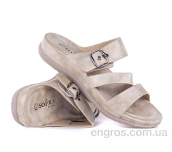 Шлепки Prime-Opt